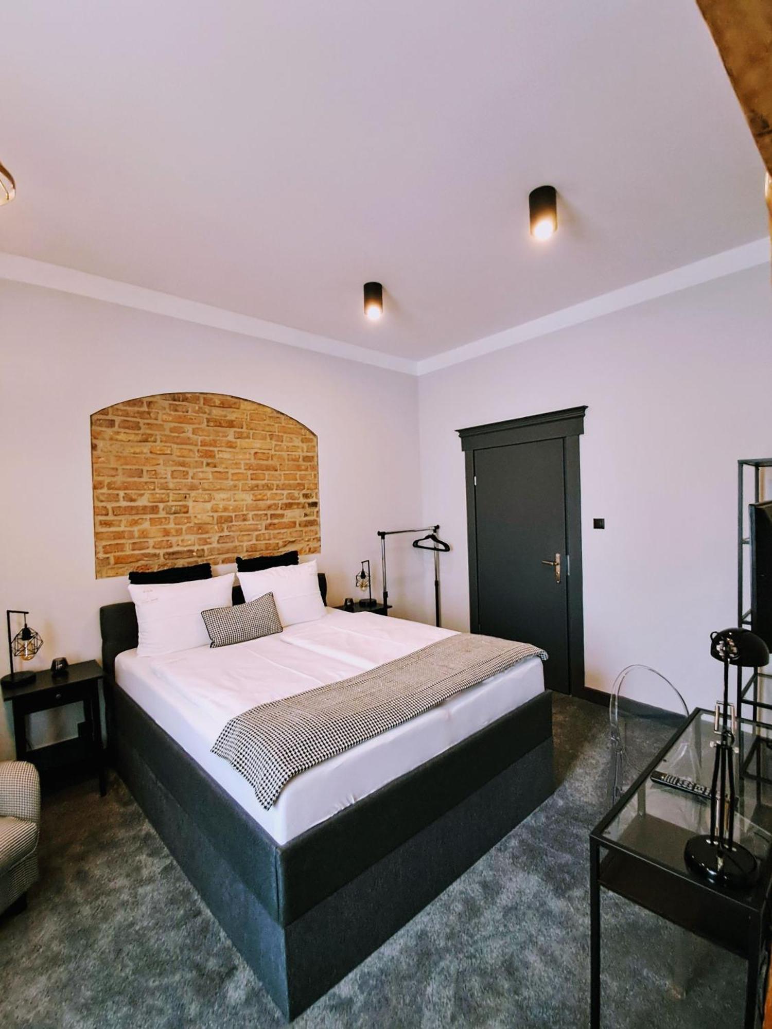 Apartamenty "Bulwar Gorzow" Гожув-Велькопольски Экстерьер фото