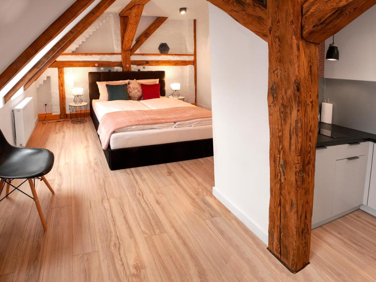 Apartamenty "Bulwar Gorzow" Гожув-Велькопольски Экстерьер фото